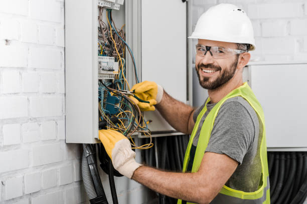 Best Electrical Outlet Repair  in Marion, AL