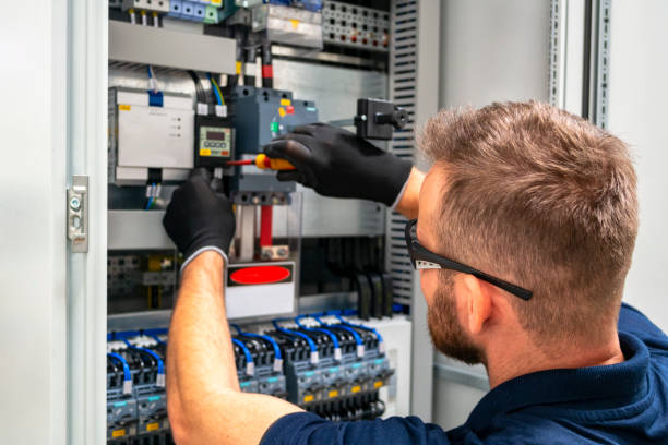 Best Home Electrical Repair  in Marion, AL