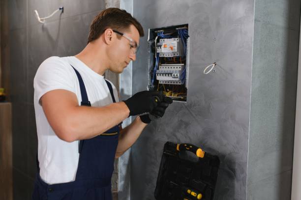 Best Emergency Electrician Near Me  in Marion, AL