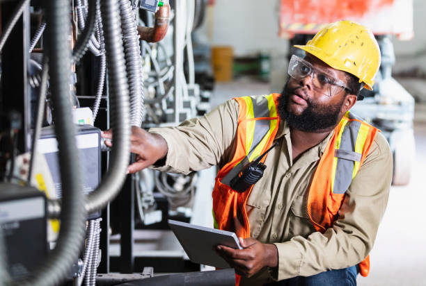 Best 24-Hour Electrician  in Marion, AL