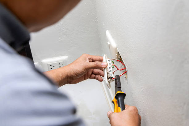 Best Home Electrical Repair  in Marion, AL