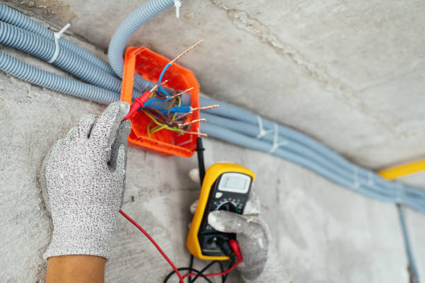 Best Electrical System Inspection  in Marion, AL