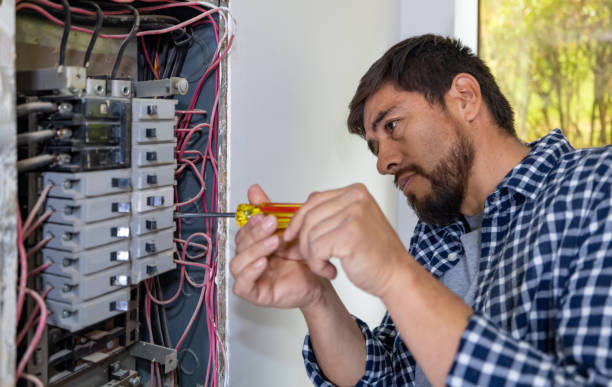 Best Electrical Repair Services  in Marion, AL